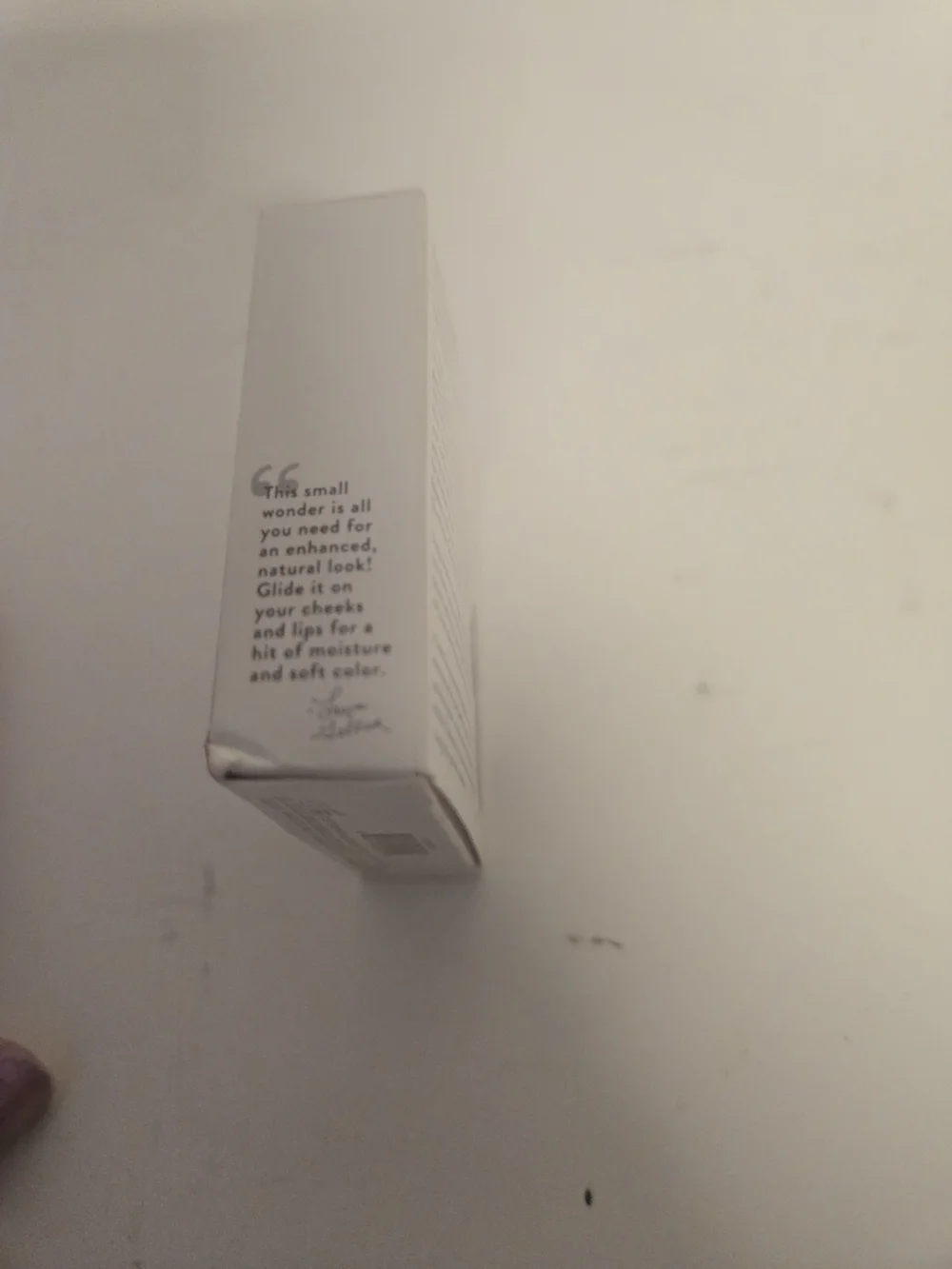 LAURA GELLER The Wonder Balm 2 Ounce Rosy Refresh Brand New
